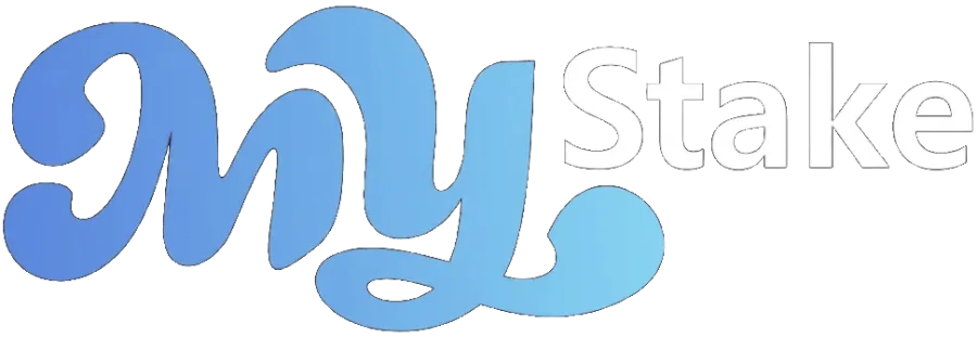 Mystake casino logo